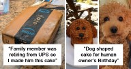 96 Gorgeous Baked Goods That Prove Some People Are Magicians In The Kitchen (New Pics)
