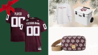 Shop our 2025 holiday gift guide for Texas A&M Aggies