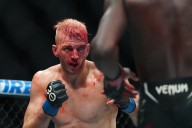 What’s next for Dan Hooker after his loss at UFC Qatar?