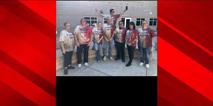 Teachers get death threats after Halloween costumes wrongly linked to Charlie Kirk killing