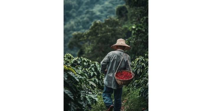 La inseguridad es la nueva roya de la caficultura y de la agricultura en general, dicen productores