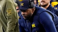 Michigan’s Sherrone Moore sent worrying message on Ohio State after ugly 21