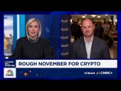 Riot CEO Jason Les: 2025 has been a transformative year for Bitcoin and crypto