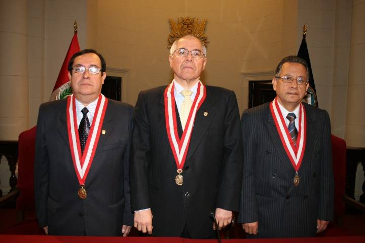 XIV Congreso Nacional de Jueces del Poder Judicial se desarrollará en Tacna del 6 al 8 de noviembre