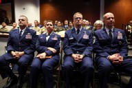 Pentagon phone calls upend role of Navy officer who was 'best man for the job': ex