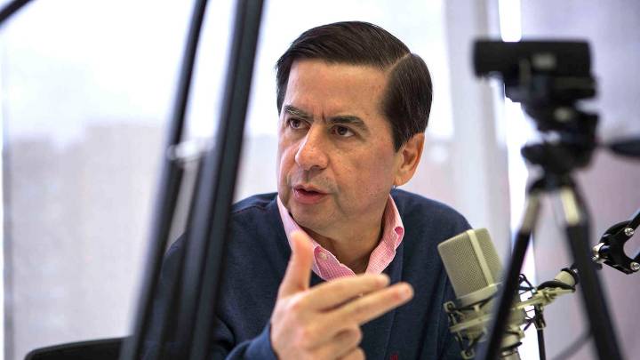 Corte le tira salvavidas a Juan Fernando Cristo; tumban sentencia que le quitó la personería a En Marcha