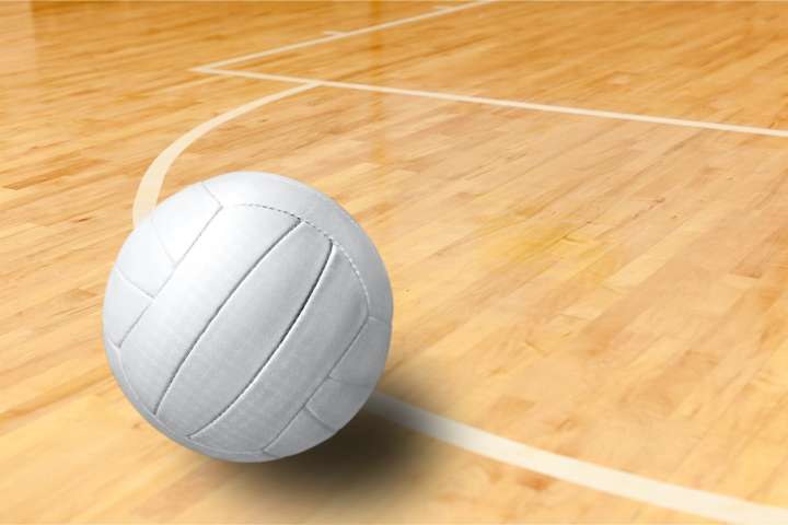 West Fargo sweeps Fargo South volleyball to close regular season