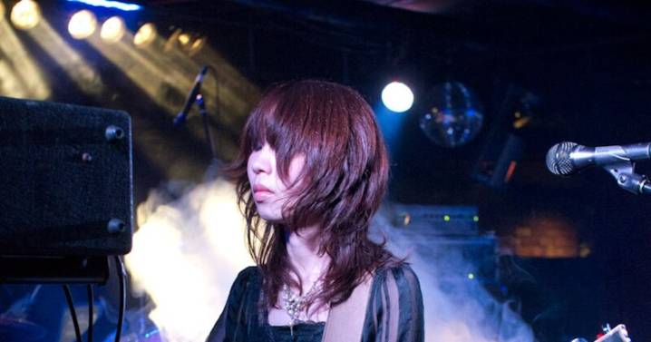 Shows of the Week: Boris Is Zoomers’ Underground Doom Metal Gods