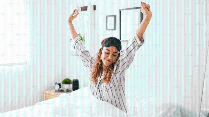 Rutina matutina: hábitos sencillos para empezar el día con energía y buen humor