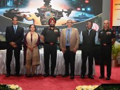 Jaipur seminar on national security synergy