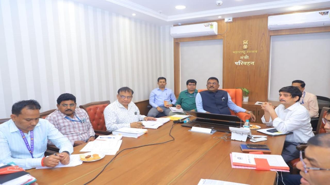 Mini cluster push in Mira Bhayandar Maharashtra set to speed up redevelopment