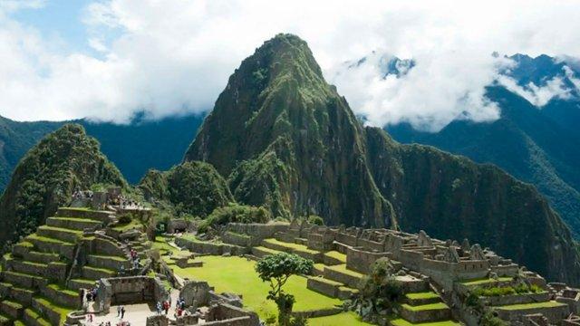 Sernanp reforesta 570 hectáreas afectadas por incendios en Machu Picchu