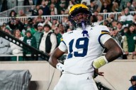 “I Have a Confession”: $250M Michigan Booster Publicly Airs Problem With Bryce Underwood The $250M Michigan Booster raises concerns about Bryce Underwood in a public confession about the quarterback. 