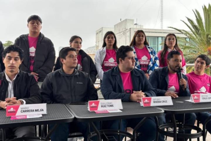 En Hidalgo, buscan reunir 7 mil firmas para respaldar una iniciativa ciudadana en materia electoral