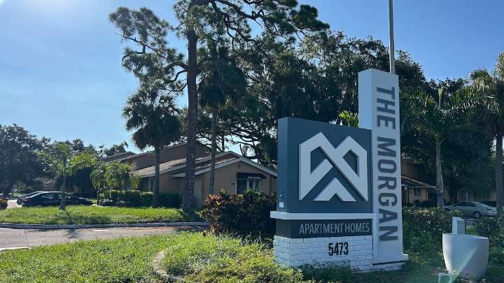 St Petersburg tenants forced out after landlord ignored fire safety issues