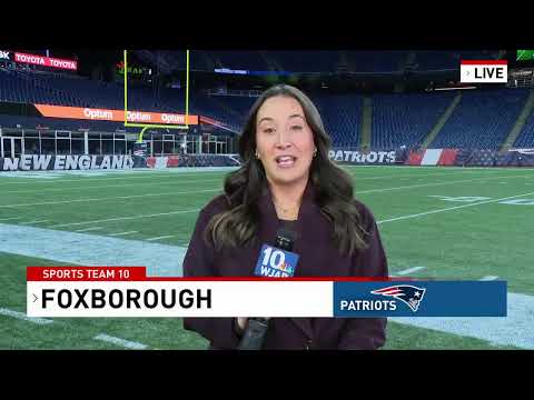 NBC 10 News at 6: Man accusesd of throwing fireworks toward religious gathering