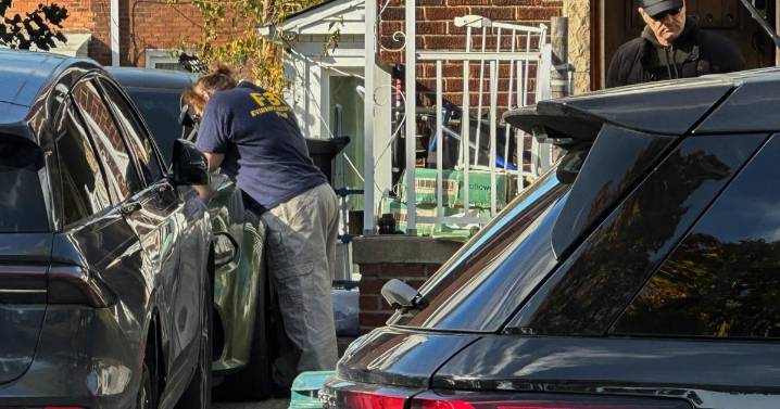 FBI names third man accused of planning Halloween terror attack in Michigan