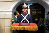 Senado conmemoró cinco años del fallecimiento de Horacio Serpa Uribe