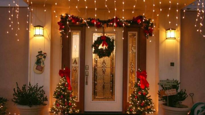 Los adornos navideños que podrían bloquear la armonía en tu hogar, según el Feng Shui