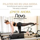 NOVA PILATES REFORMER STUDIO