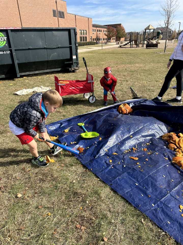 Naperville News Digest