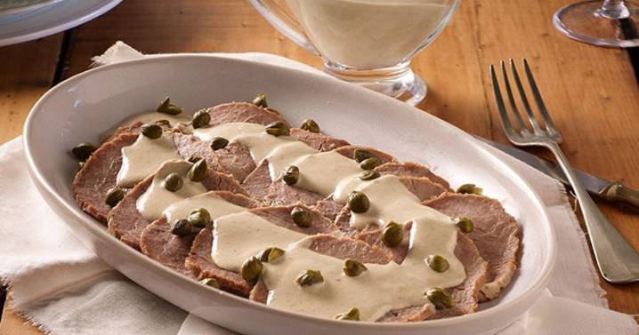 Cómo hacer vitel toné saludable: ideal para quienes necesitan mantener la dieta sin dejar el sabor