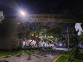 SEP popone a paristas de la UPN reunión el 24 de noviembre