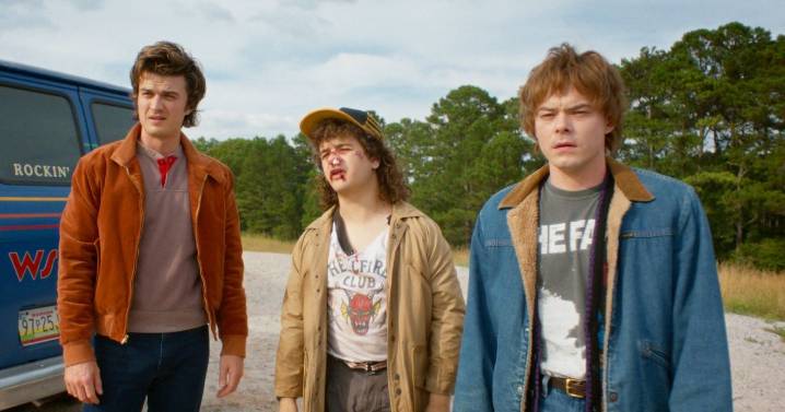 Four major plot points you might have missed in Stranger Things season 5