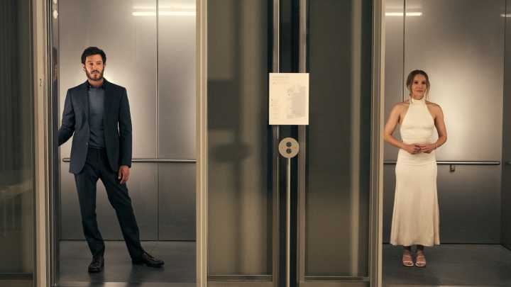 Nobody Wants This Renewed For Season 3 At Netflix