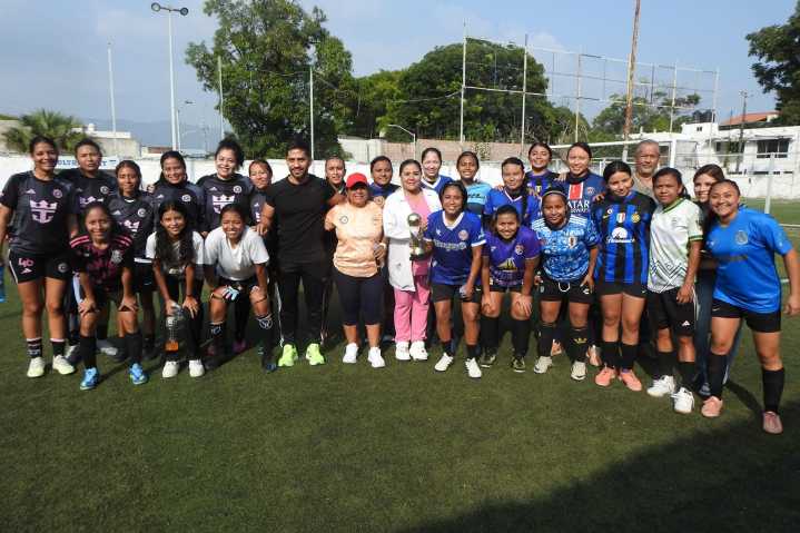 Jornada de solidaridad