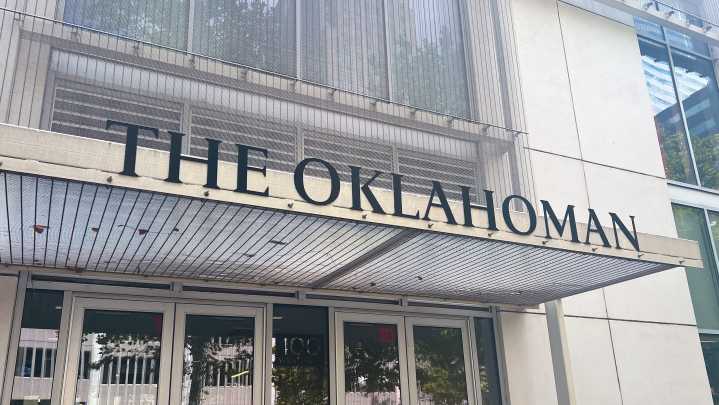 Google rolls out ‘preferred sources’ feature. How to add The Oklahoman