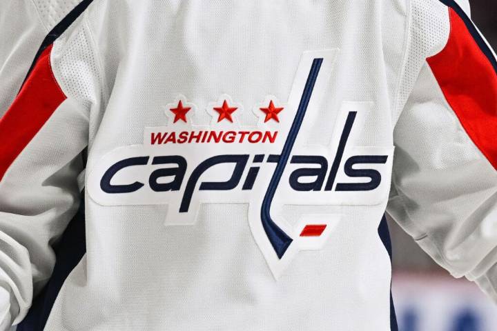 Capitals Recall Spencer Smallman