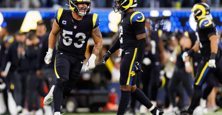 PFF Grades: Steve Avila has boosted Rams offense since return