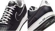 Nike Air Force 1 Low PRM 'Black/Summit White' IM6643