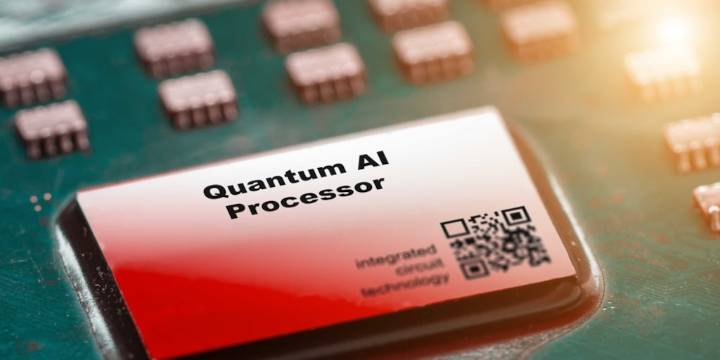 La revolución cuántica acelera el futuro de las cadenas de suministro globales