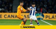 Take Kubo ha avisado de que será el primero en salir de la Real Sociedad