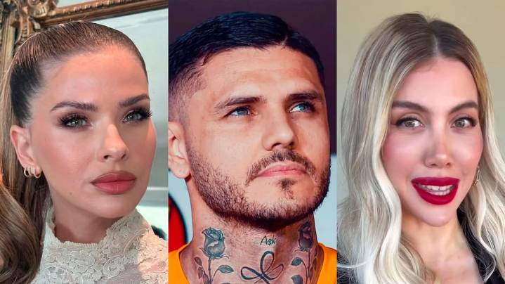 Por qué Mauro Icardi “se arrastraba por Wanda Nara” antes de blanquear con China Suárez: “Tenía miedo de...”