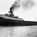 Retired AP reporter helped cement the legend of the wreck of the Edmund Fitzgerald