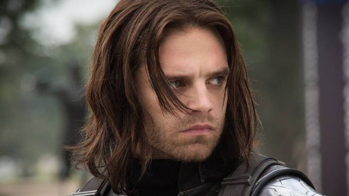 Sebastian Stan Hints At Moving On From Marvel: "It Was Only Step One For Me"