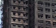 TOP 5 | Finalmente extinguido incendio en edificio en Hong Kong; al menos 128 muertos