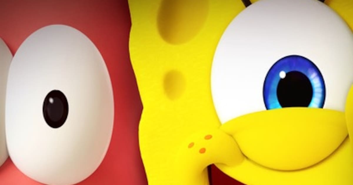 Paramount Pictures lanza nuevo tráiler y tema para la película de Bob Esponja
