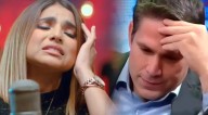 Susana Alvarado 'ROMPE SU SILENCIO' tras polémica entre Paco Bazán y Melissa Linares: "Si no me pasan..."