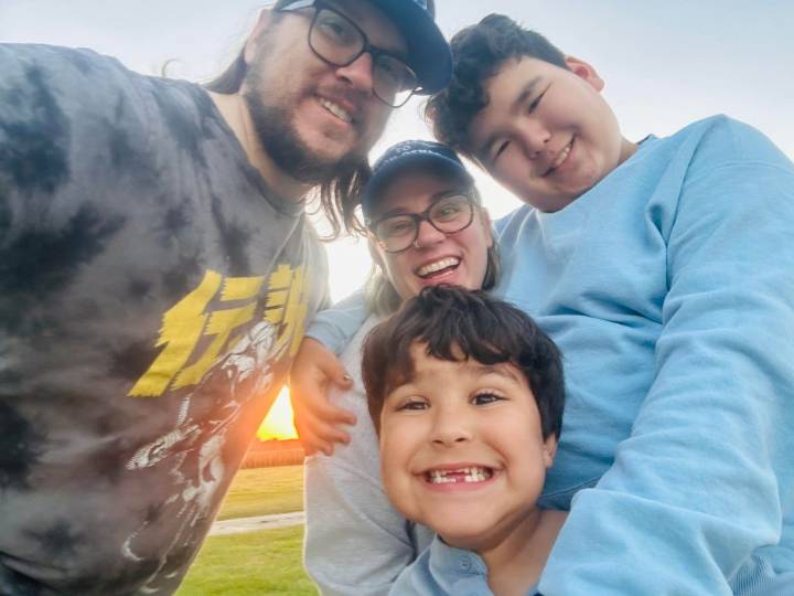 Need on the rise, but so also is empathy, activism