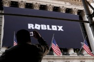 Texas sues Roblox, alleging the online gaming platform endangers children