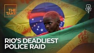 What was behind Brazil’s deadliest police raid?