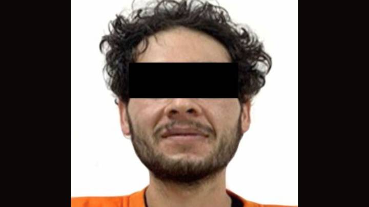 Sentencian a Carlos 'R', Presunto Sobrino de Caro Quintero, por Estos Delitos