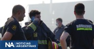 Explosión en Ezeiza: “Aún quedan focos activos” y confirman que Iron Mountain tiene fuego en su interior