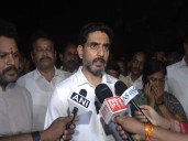 "Unknown amount of rush, suffocation...": Andhra Minister Lokesh