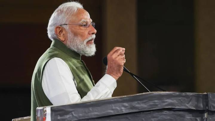 PM Modi Hails Implementation of Four Labour Codes, Calls It a Historic Reform