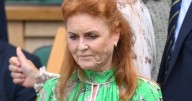 Sarah Ferguson forced to make key change that lays bare Royal Family scandal